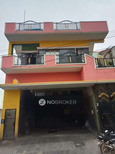 Godown/Warehouse in Hegganahalli, Bangalore for Rent 