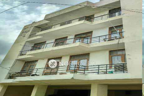 2 BHK Flat In Sai Ram Apartments For Sale  In Palam Vihar Extension