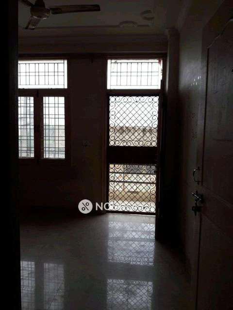 2 BHK Flat In Sai Ram Apartments For Sale  In Palam Vihar Extension