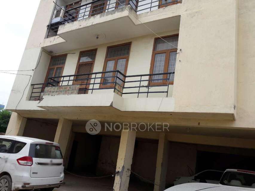 2 BHK Flat In Sai Ram Apartments For Sale  In Palam Vihar Extension