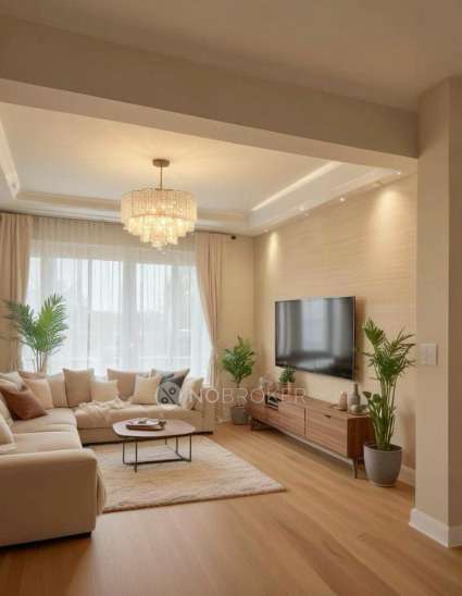 2 BHK Flat In Codename Jawahar Nagar For Sale  In Goregaon East
