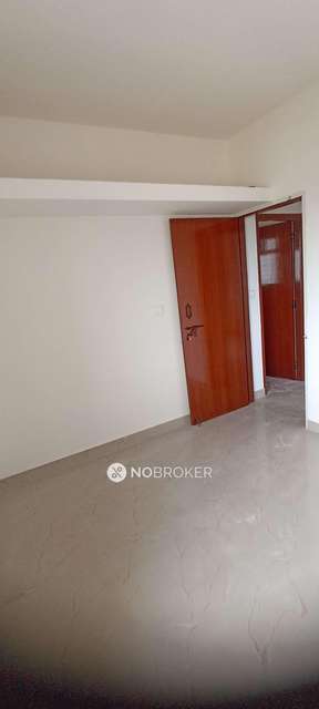 2 BHK Flat In Khb Diamond Apartment For Sale  In Bsm Extension