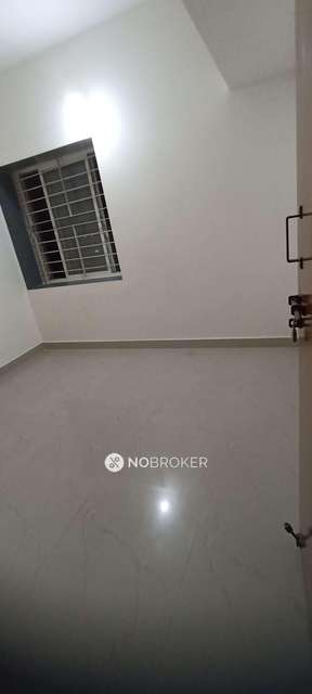 2 BHK Flat In Khb Diamond Apartment For Sale  In Bsm Extension