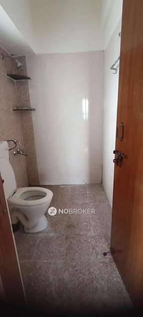 2 BHK Flat In Khb Diamond Apartment For Sale  In Bsm Extension