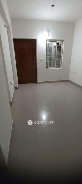 2 BHK Flat In Khb Diamond Apartment For Sale  In Bsm Extension