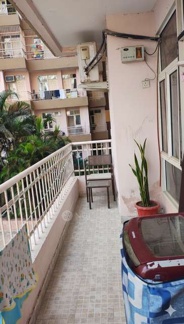 2 BHK Flat In Supertech Capetown, Sector 74 For Sale  In Sector 74