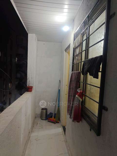 1 RK Flat In Sonai Nivas for Rent  In 1625, Ambegaon Pathar, Ambegaon Budruk, Pune, Maharashtra 411046, India