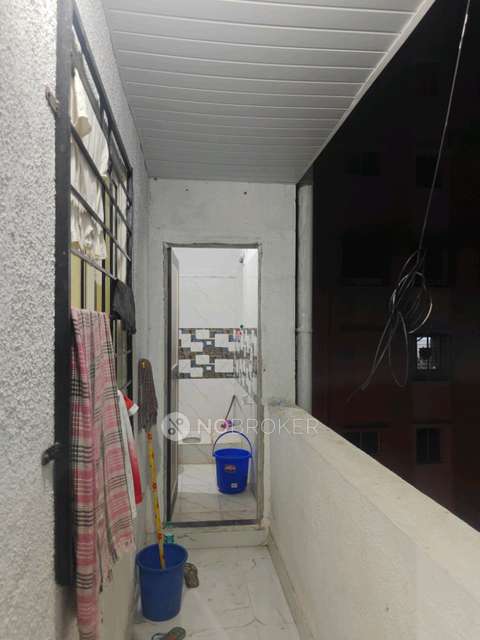 1 RK Flat In Sonai Nivas for Rent  In 1625, Ambegaon Pathar, Ambegaon Budruk, Pune, Maharashtra 411046, India