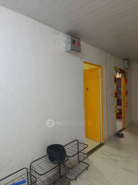 1 RK Flat In Sonai Nivas for Rent  In 1625, Ambegaon Pathar, Ambegaon Budruk, Pune, Maharashtra 411046, India