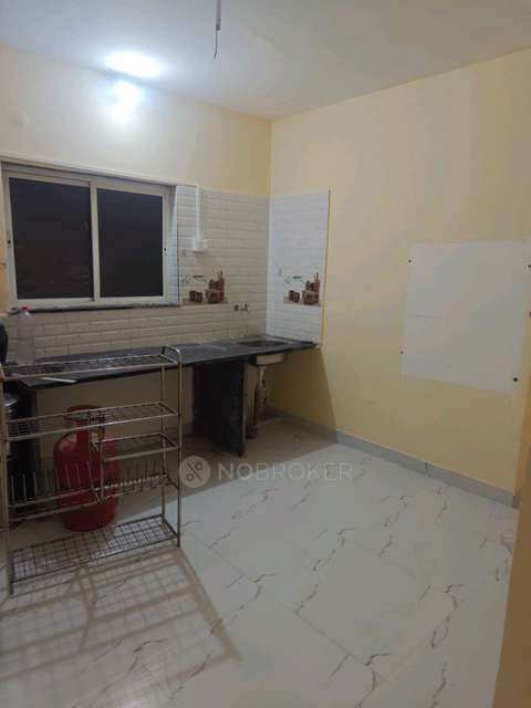 1 RK Flat In Sonai Nivas for Rent  In 1625, Ambegaon Pathar, Ambegaon Budruk, Pune, Maharashtra 411046, India