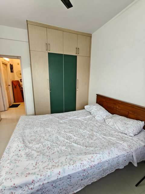 2 BHK Flat In Gr Sunshine For Sale  In Gr Sunshine