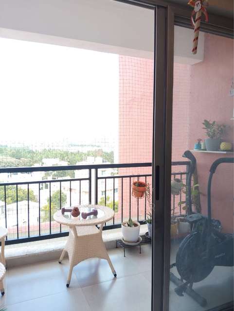 2 BHK Flat In Gr Sunshine For Sale  In Gr Sunshine