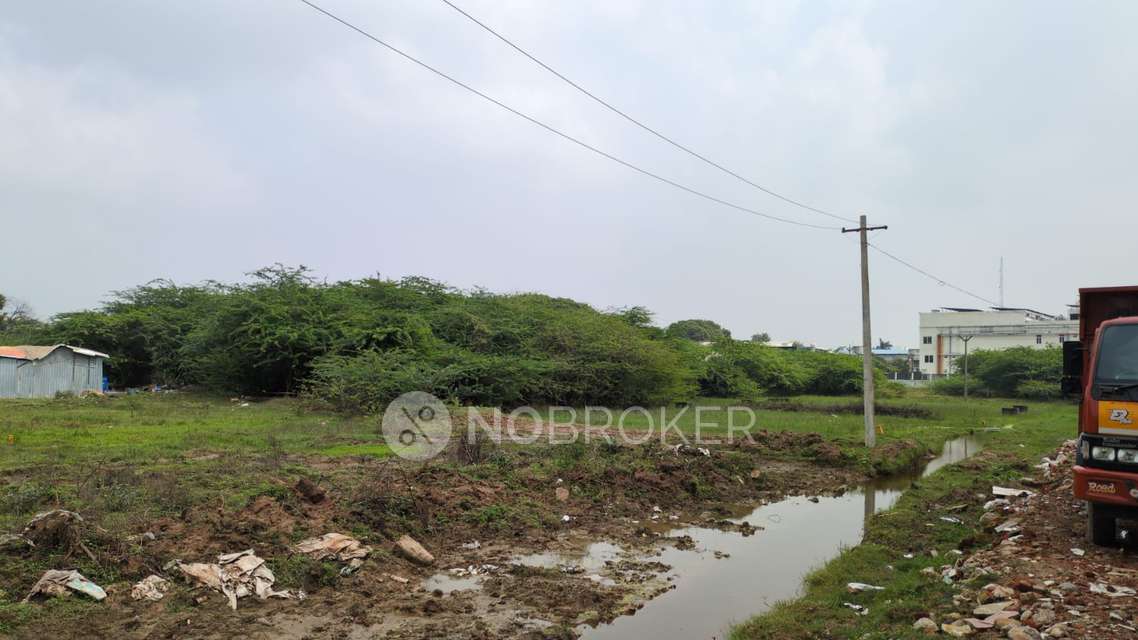 Plot For Sale  In Ayanambakkam