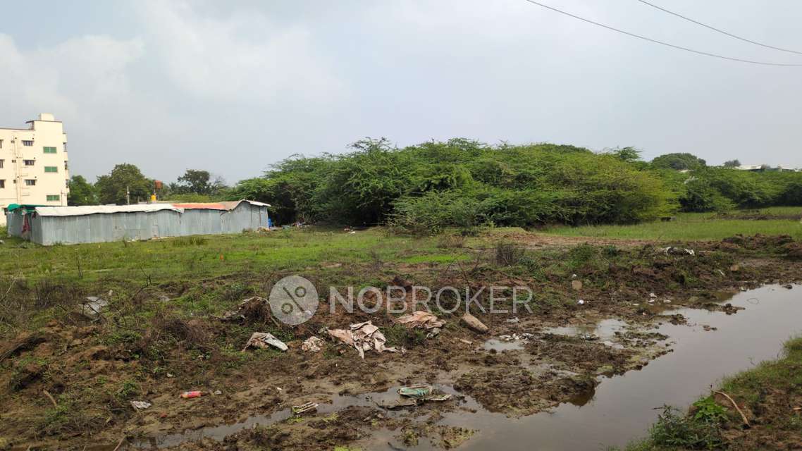 Plot For Sale  In Ayanambakkam