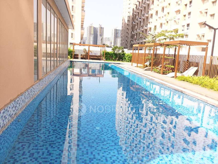 3 BHK Flat In Vtp Leonara For Sale  In Mahalunge