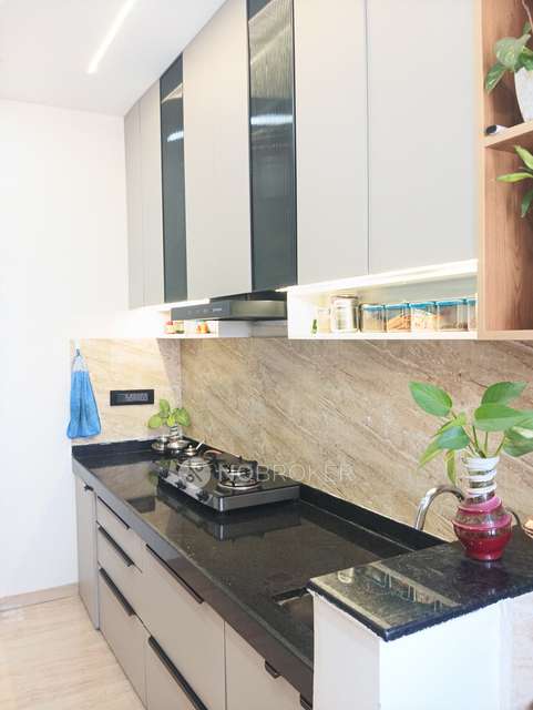 3 BHK Flat In Vtp Leonara For Sale  In Mahalunge