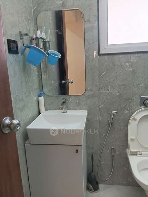 3 BHK Flat In Vtp Leonara For Sale  In Mahalunge