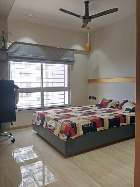 3 BHK Flat In Vtp Leonara For Sale  In Mahalunge