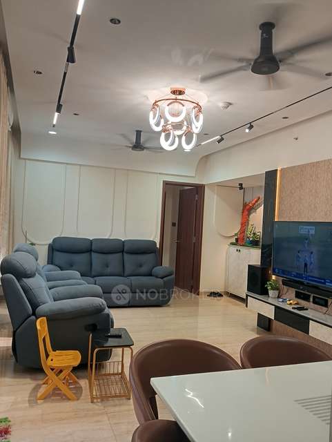 3 BHK Flat In Vtp Leonara For Sale  In Mahalunge