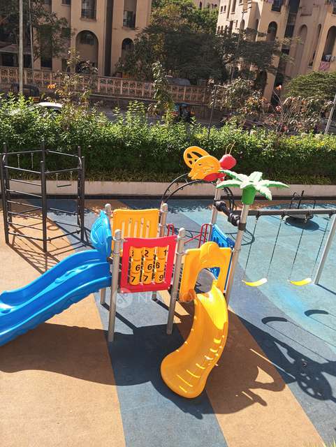 3 BHK Flat In Vtp Leonara For Sale  In Mahalunge