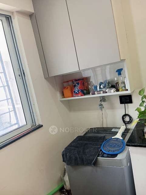 3 BHK Flat In Vtp Leonara For Sale  In Mahalunge