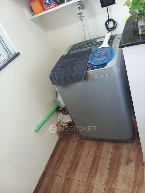 3 BHK Flat In Vtp Leonara For Sale  In Mahalunge