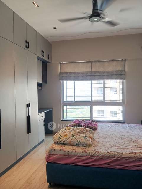 3 BHK Flat In Vtp Leonara For Sale  In Mahalunge