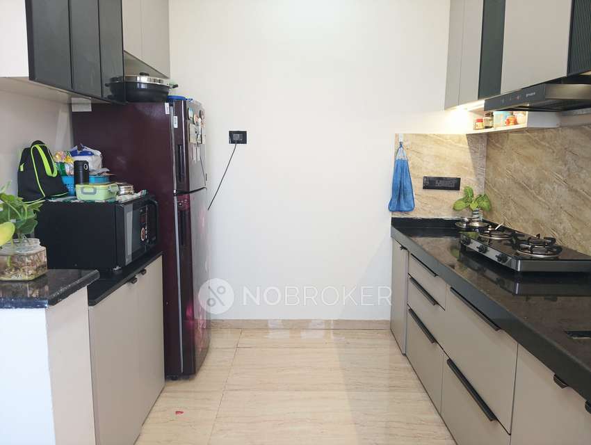 3 BHK Flat In Vtp Leonara For Sale  In Mahalunge