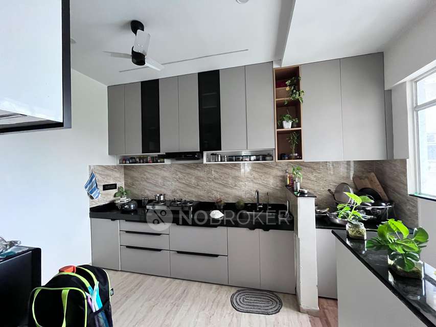 3 BHK Flat In Vtp Leonara For Sale  In Mahalunge