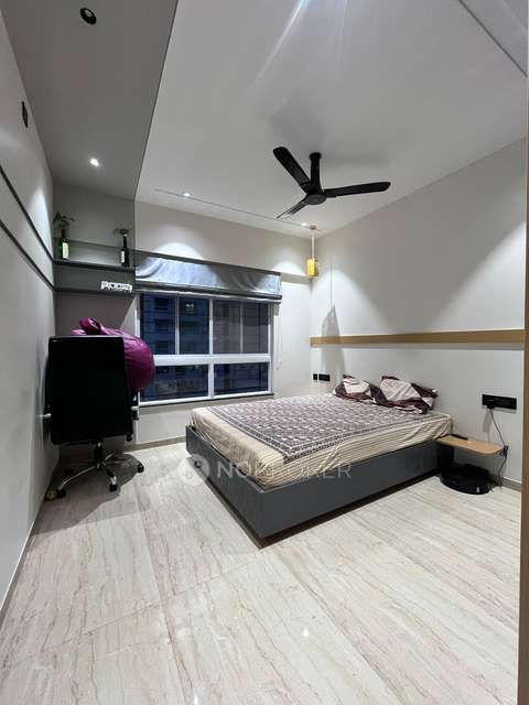 3 BHK Flat In Vtp Leonara For Sale  In Mahalunge