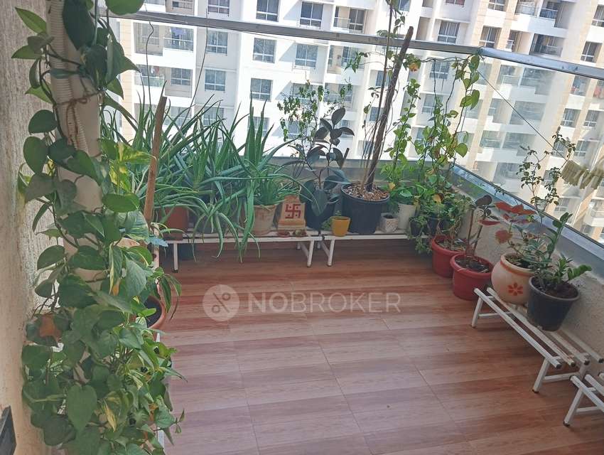 3 BHK Flat In Vtp Leonara For Sale  In Mahalunge