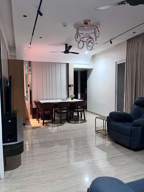 3 BHK Flat In Vtp Leonara For Sale  In Mahalunge