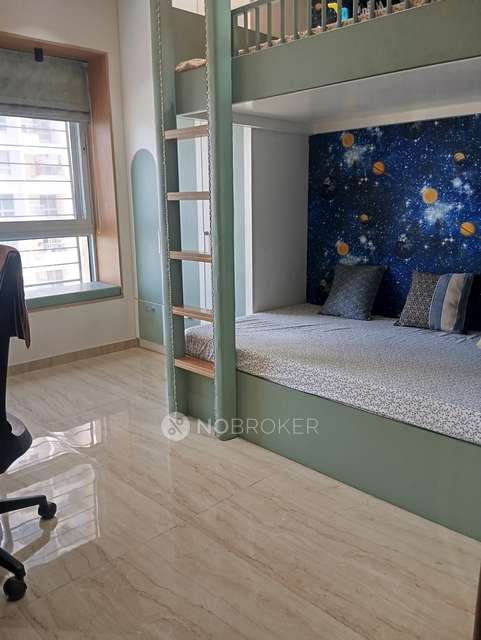 3 BHK Flat In Vtp Leonara For Sale  In Mahalunge