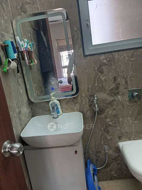 3 BHK Flat In Vtp Leonara For Sale  In Mahalunge