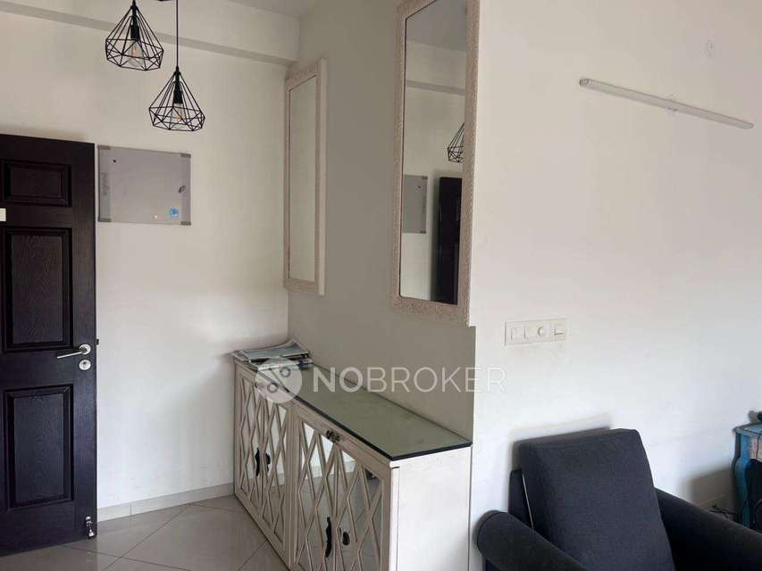 3 BHK Flat In Casa Paradiso 2 Block 3 - Sobha City For Sale  In Rk Hegde Nagar