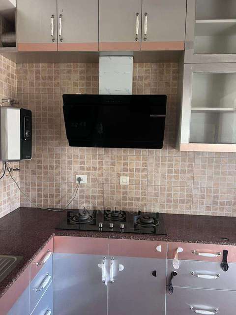 3 BHK Flat In Casa Paradiso 2 Block 3 - Sobha City For Sale  In Rk Hegde Nagar