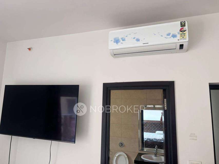 3 BHK Flat In Casa Paradiso 2 Block 3 - Sobha City For Sale  In Rk Hegde Nagar