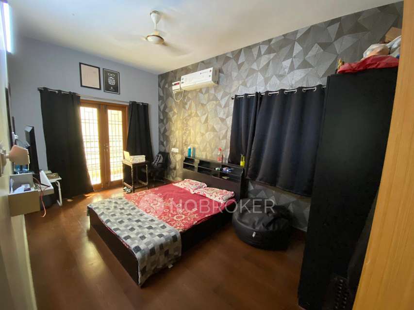 4 BHK Villa In Brindhavan Villas  For Sale  In Rathinamangalam