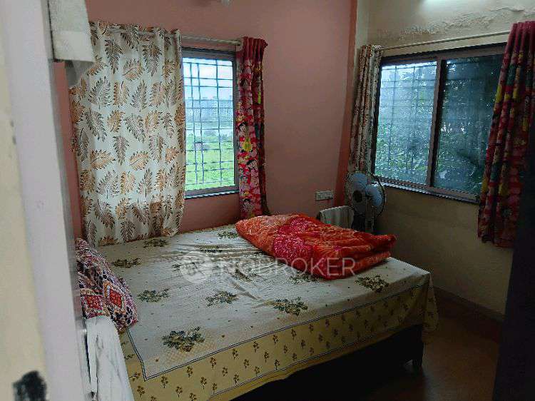 3 BHK House For Sale  In Near Nutan Maharashtra Polytechnic Vishnupuri &#40;station&#41;