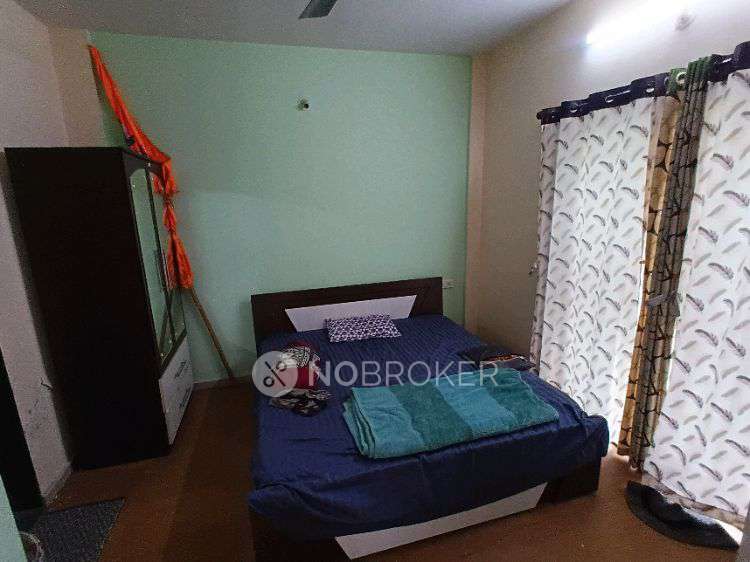 3 BHK House For Sale  In Near Nutan Maharashtra Polytechnic Vishnupuri &#40;station&#41;