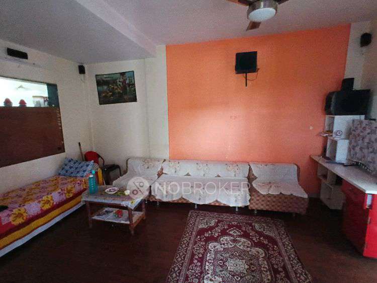 3 BHK House For Sale  In Near Nutan Maharashtra Polytechnic Vishnupuri &#40;station&#41;