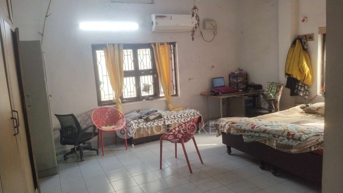 3 BHK House for Rent  In Chikkadpally