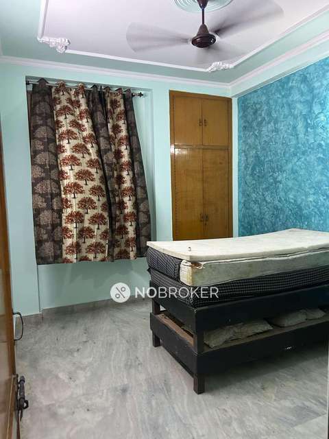 3 BHK Flat For Sale In Rohini