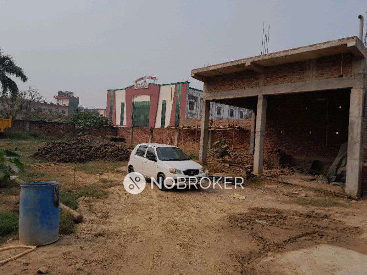 Godown/Warehouse in Duhai, Ghaziabad for sale 