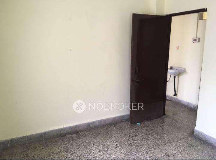 1 BHK Flat In Ranakpur Darshan Apartment For Sale  In Vishrantwadi