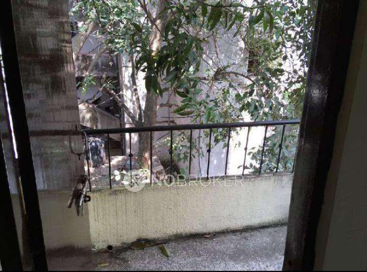 1 BHK Flat In Ranakpur Darshan Apartment For Sale  In Vishrantwadi