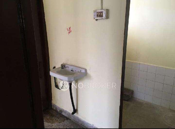 1 BHK Flat In Ranakpur Darshan Apartment For Sale  In Vishrantwadi