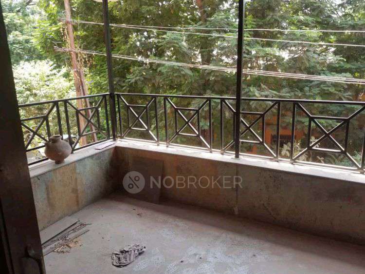 2 BHK Flat In Shashank Society For Sale  In Ambernath East