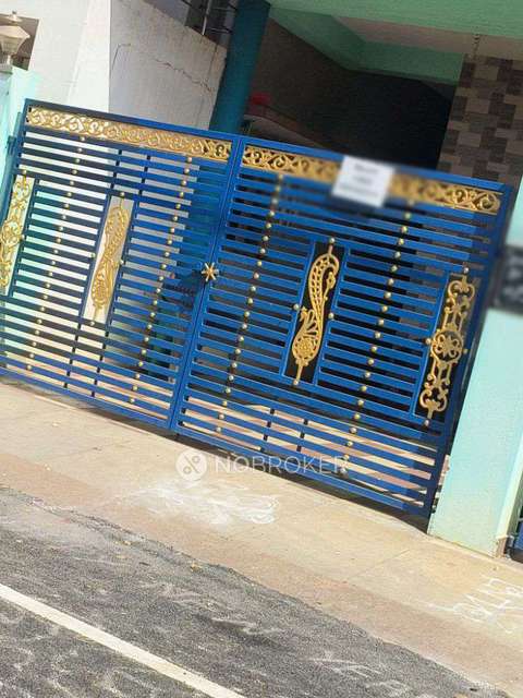 1 BHK House for Rent  In Andrahalli