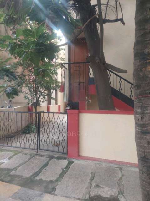 3 BHK House For Sale  In Tata Silk Farm Basavanagudi